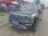 2017 GAC TRUMPCHI GS8,autocango,china used car exporter,china ev exporter,chinese used car exporter,chinese used ev exporter