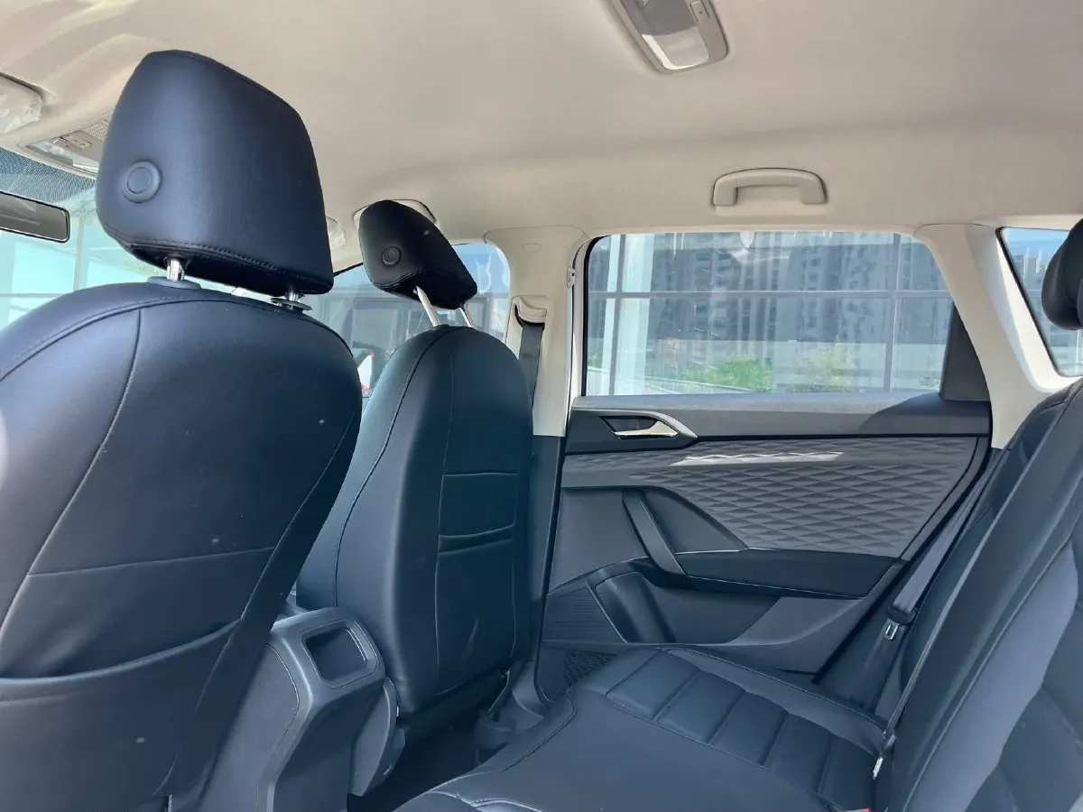 2021 Volkswagen Tharu 1.4T 150HP L4 7DCT,autocango,china used car exporter,china ev exporter,chinese used car exporter,chinese used ev exporter