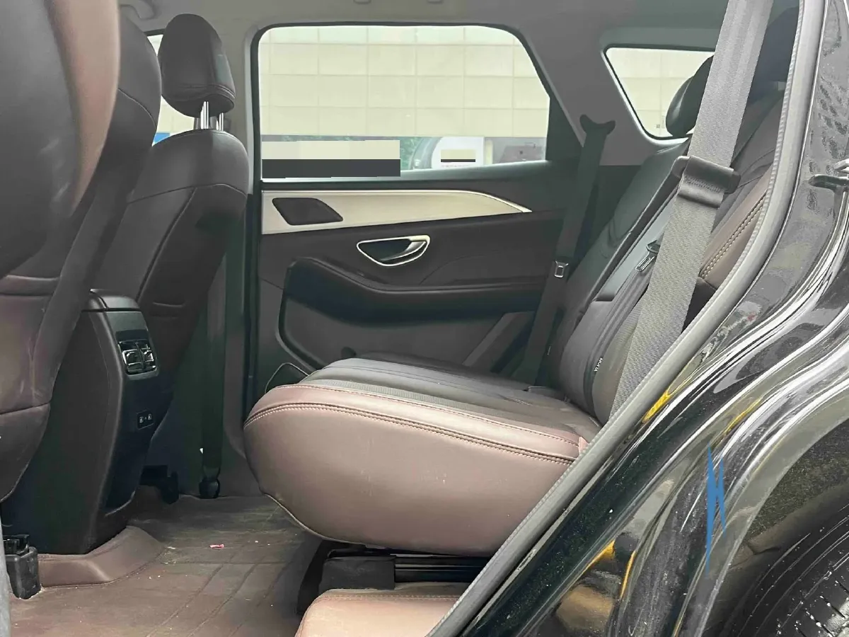 2023 Jetour X90 Plus 1.6T 197HP L4 7DCT,autocango,china used car exporter,china ev exporter,chinese used car exporter,chinese used ev exporter