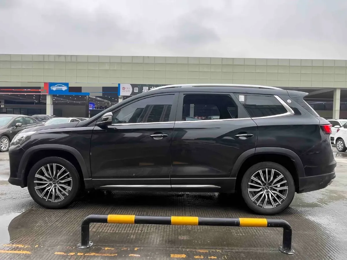 2023 Jetour X90 Plus 1.6T 197HP L4 7DCT,autocango,china used car exporter,china ev exporter,chinese used car exporter,chinese used ev exporter