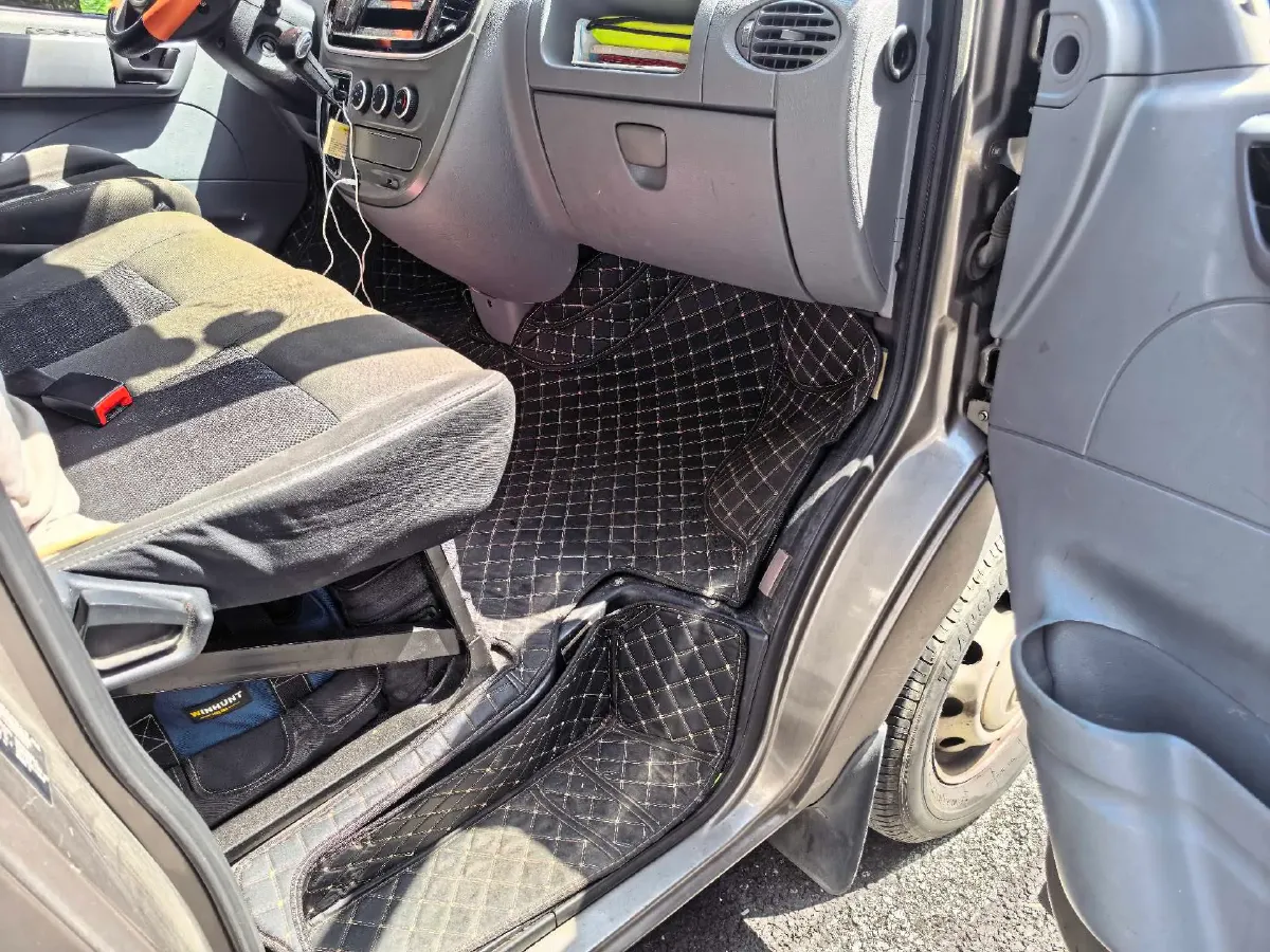2019 JinBei GuanJing 1.5T 150HP L4 5MT,autocango,china used car exporter,china ev exporter,chinese used car exporter,chinese used ev exporter