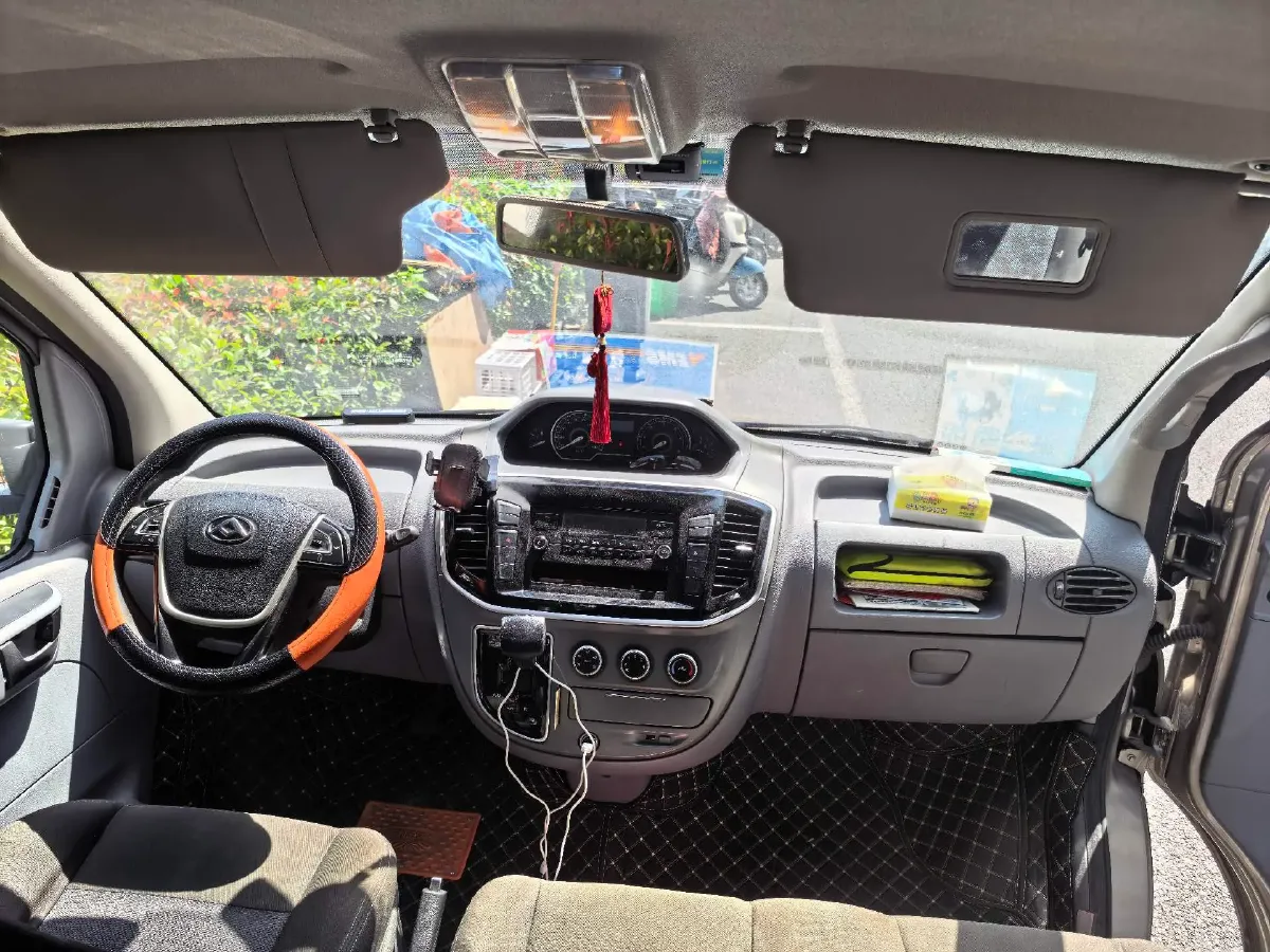2019 JinBei GuanJing 1.5T 150HP L4 5MT,autocango,china used car exporter,china ev exporter,chinese used car exporter,chinese used ev exporter