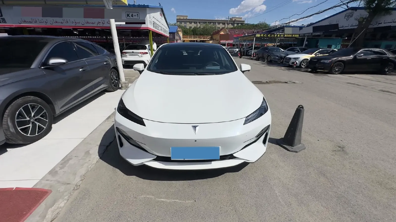 2023 Deepal SL03 1.5L 95HP L4 REEV 28.39KWH,autocango,china used car exporter,china ev exporter,chinese used car exporter,chinese used ev exporter