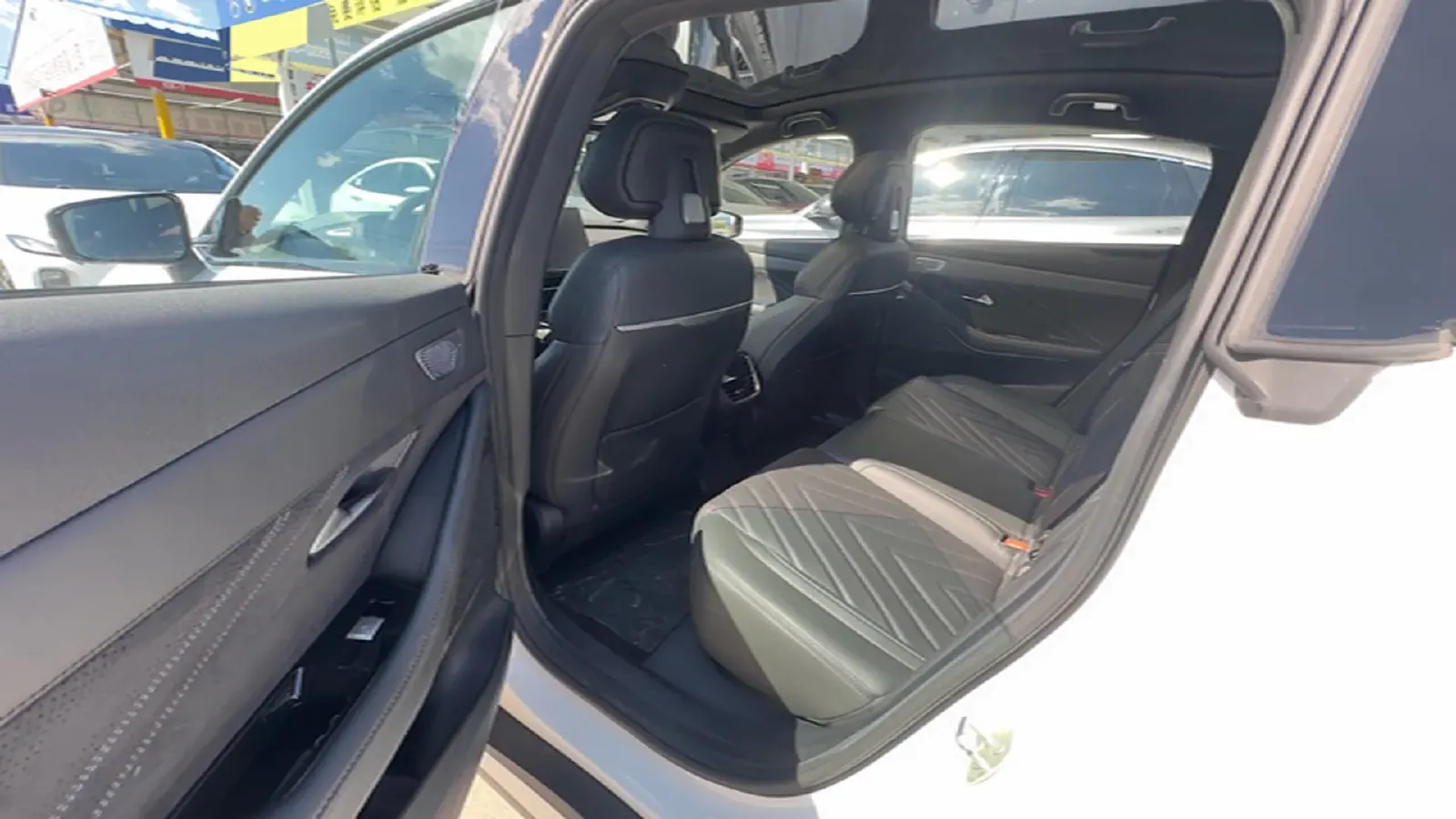2023 Deepal SL03 1.5L 95HP L4 REEV 28.39KWH,autocango,china used car exporter,china ev exporter,chinese used car exporter,chinese used ev exporter