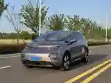2023 BaoJun Cloud BEV 50.6KWH