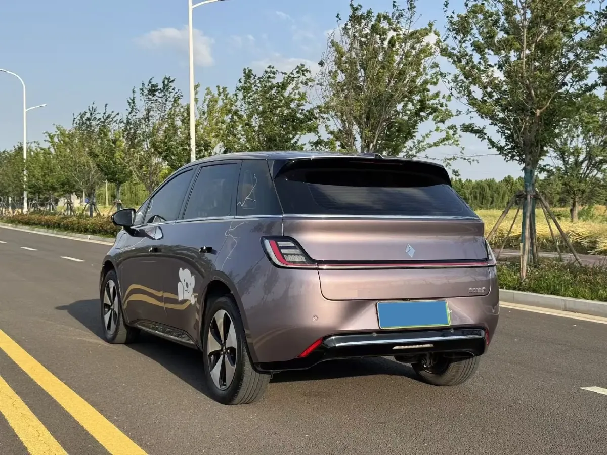 2023 BaoJun Cloud BEV 50.6KWH,autocango,china used car exporter,china ev exporter,chinese used car exporter,chinese used ev exporter