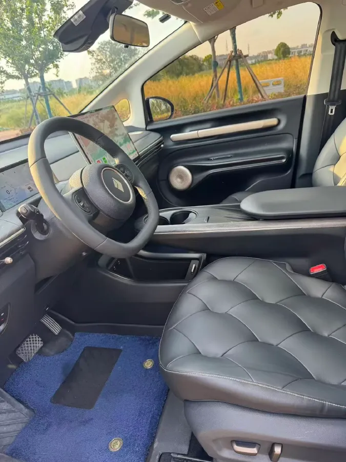 2023 BaoJun Cloud BEV 50.6KWH,autocango,china used car exporter,china ev exporter,chinese used car exporter,chinese used ev exporter