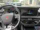 2019 HongQi HS5 2.0T 224HP L4 6AT