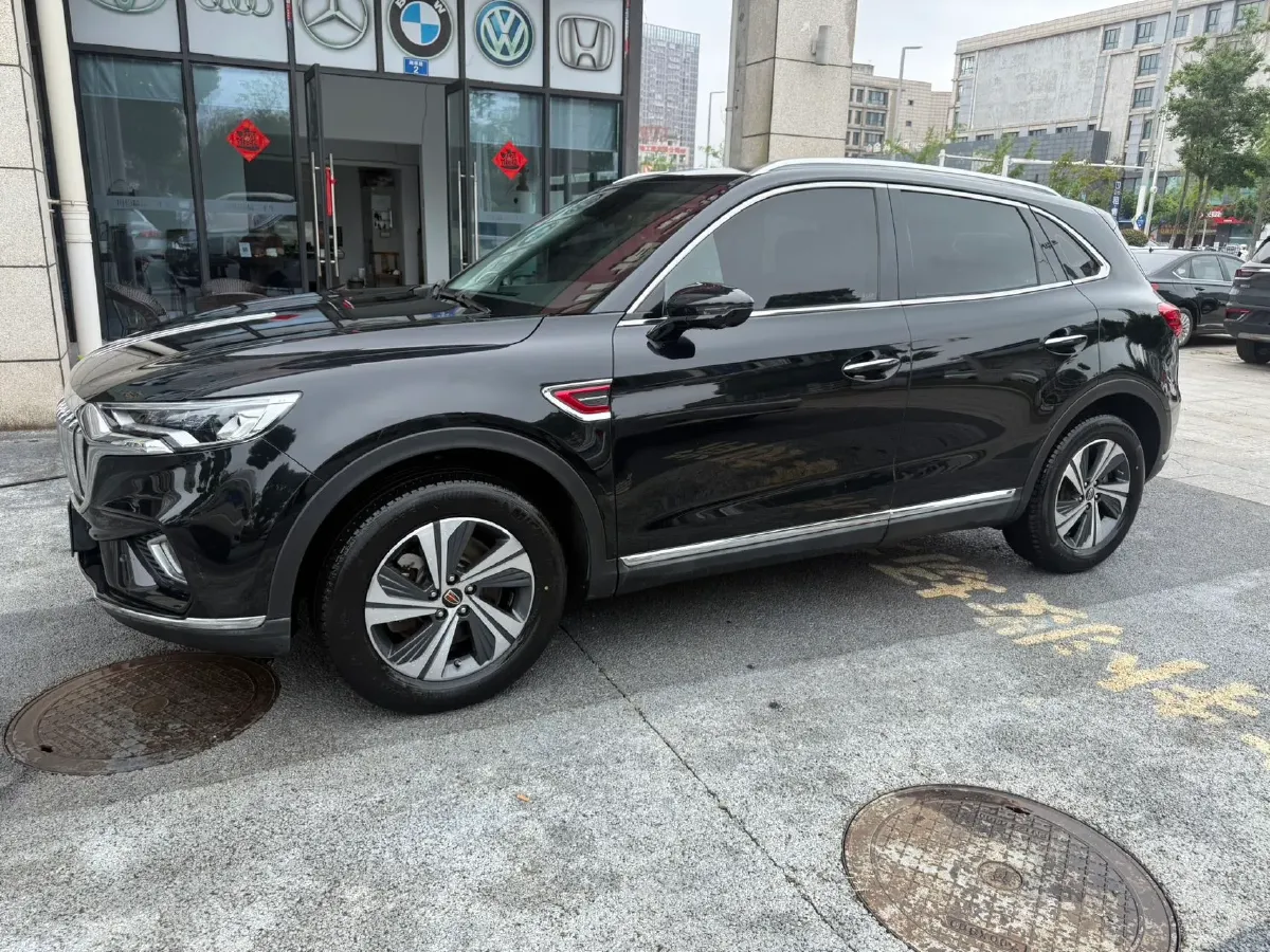 2019 HongQi HS5 2.0T 224HP L4 6AT,autocango,china used car exporter,china ev exporter,chinese used car exporter,chinese used ev exporter