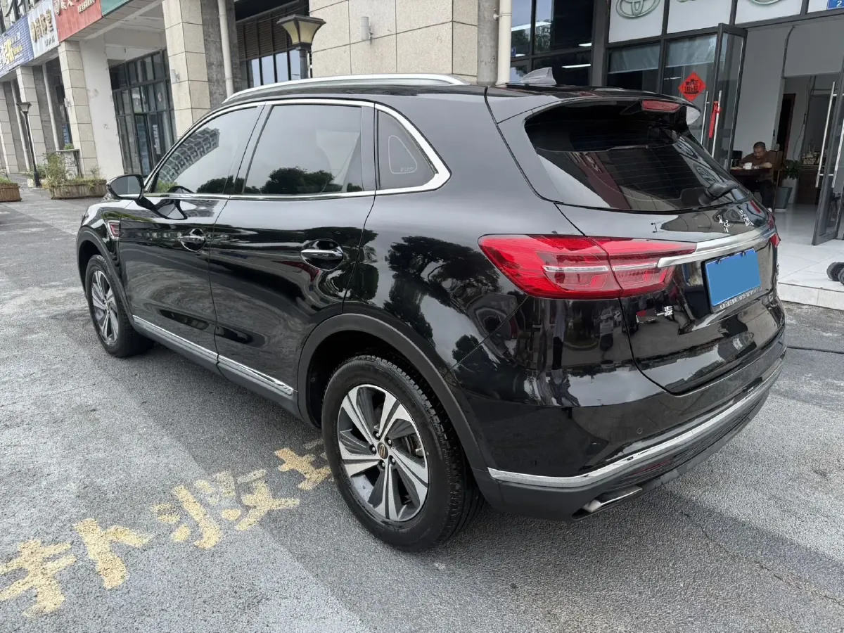 2019 HongQi HS5 2.0T 224HP L4 6AT,autocango,china used car exporter,china ev exporter,chinese used car exporter,chinese used ev exporter