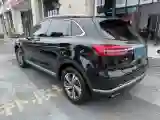 2019 HongQi HS5 2.0T 224HP L4 6AT