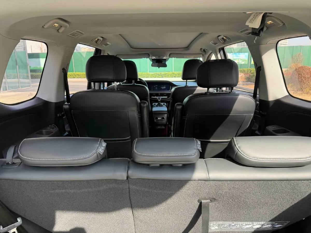 2023 GAC Trumpchi M6 1.5T 177HP L4 7DCT,autocango,china used car exporter,china ev exporter,chinese used car exporter,chinese used ev exporter