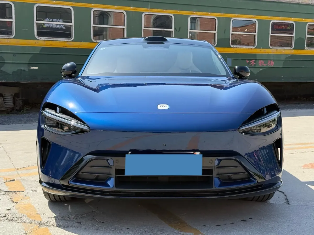 2025 MI YU7 BEV 101.7KWH,autocango,china used car exporter,china ev exporter,chinese used car exporter,chinese used ev exporter