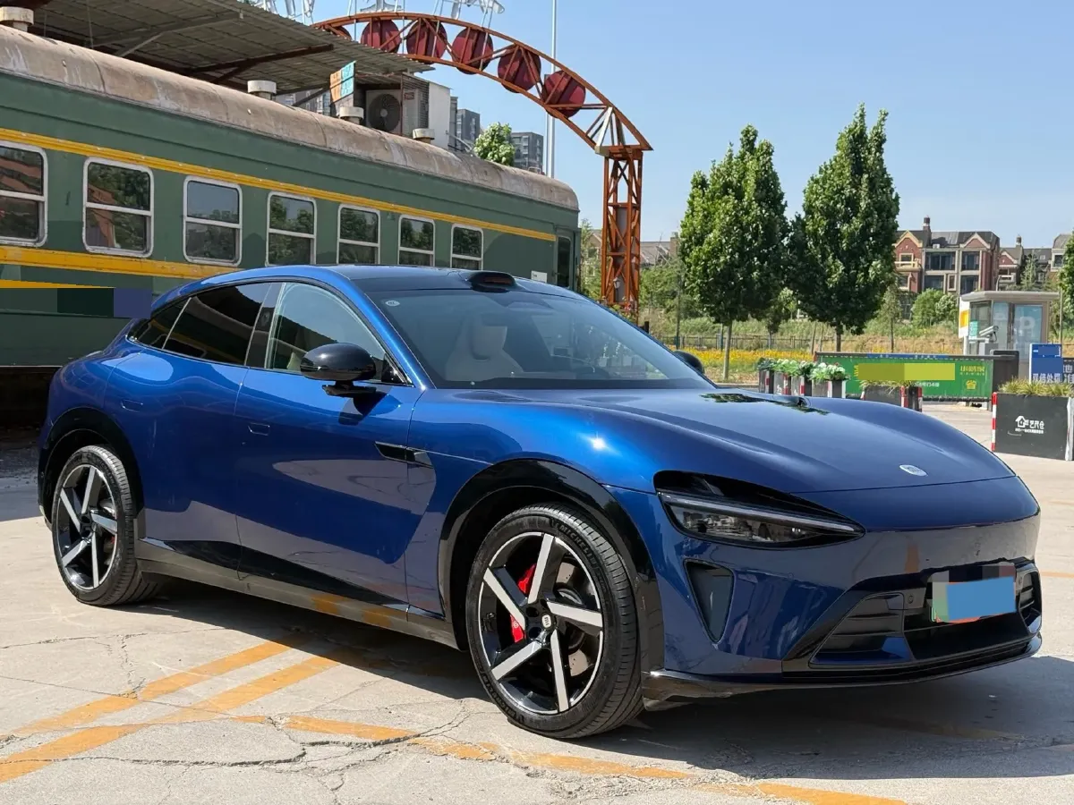2025 MI YU7 BEV 101.7KWH,autocango,china used car exporter,china ev exporter,chinese used car exporter,chinese used ev exporter
