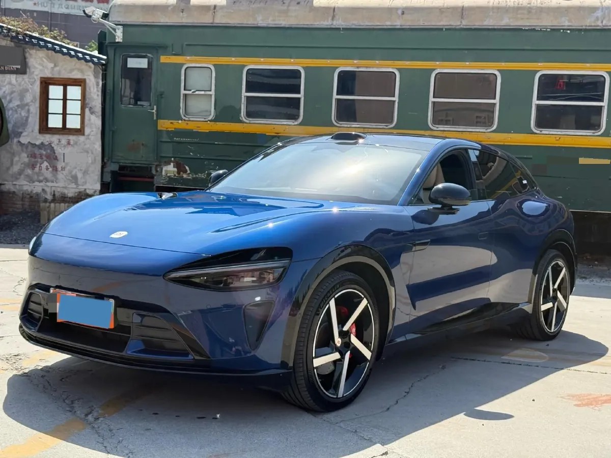 2025 MI YU7 BEV 101.7KWH,autocango,china used car exporter,china ev exporter,chinese used car exporter,chinese used ev exporter