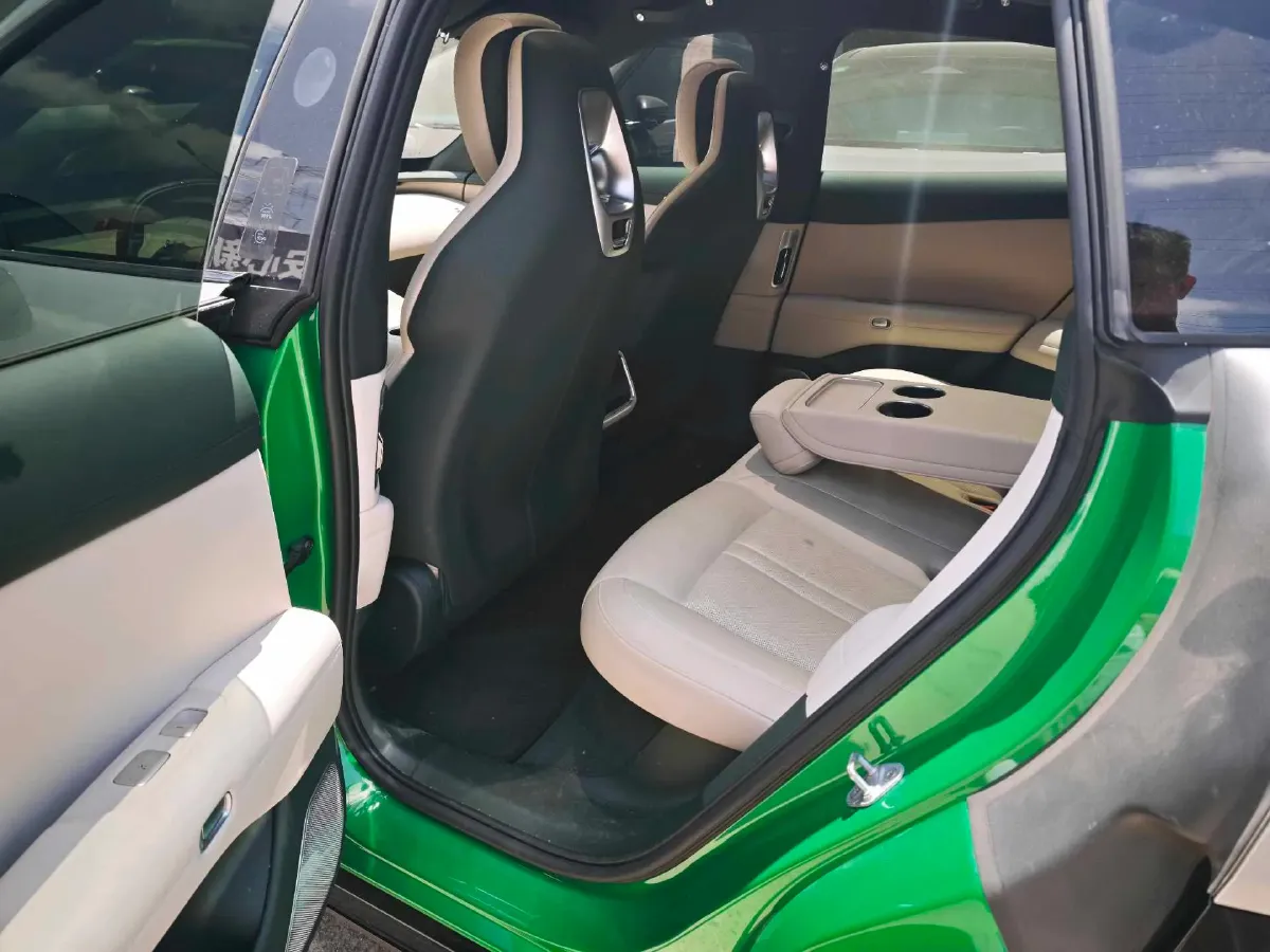 2025 MI YU7 BEV,autocango,china used car exporter,china ev exporter,chinese used car exporter,chinese used ev exporter