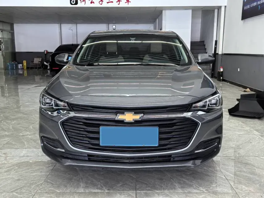 2022 Chevrolet Monza 1.5L 113HP L4 6AT,autocango,china used car exporter,china ev exporter,chinese used car exporter,chinese used ev exporter