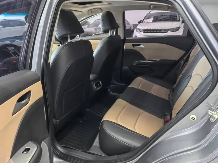 2022 Chevrolet Monza 1.5L 113HP L4 6AT,autocango,china used car exporter,china ev exporter,chinese used car exporter,chinese used ev exporter