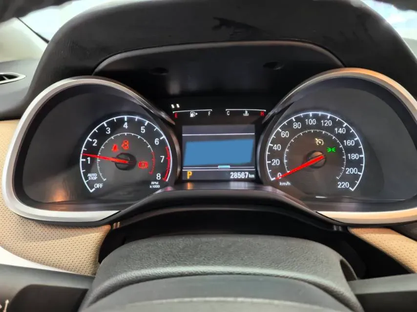 2022 Chevrolet Monza 1.5L 113HP L4 6AT,autocango,china used car exporter,china ev exporter,chinese used car exporter,chinese used ev exporter