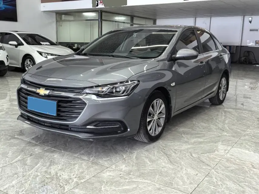 2022 Chevrolet Monza 1.5L 113HP L4 6AT,autocango,china used car exporter,china ev exporter,chinese used car exporter,chinese used ev exporter