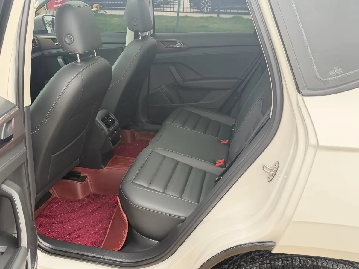 2021 Volkswagen Tharu 1.4T 150HP L4 7DCT,autocango,china used car exporter,china ev exporter,chinese used car exporter,chinese used ev exporter