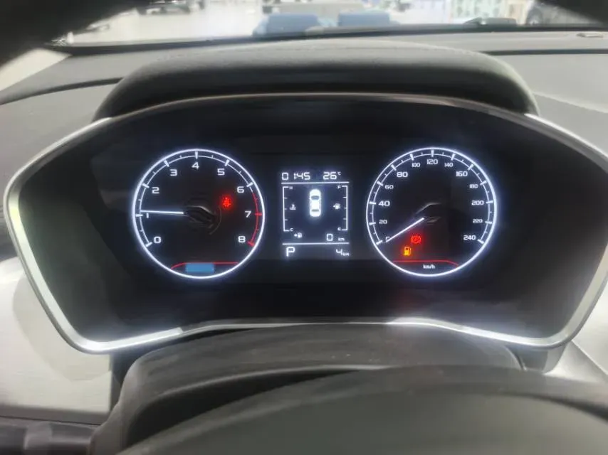 2025 Geely Coolray 1.5L 126HP L4 CVT,autocango,china used car exporter,china ev exporter,chinese used car exporter,chinese used ev exporter