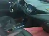 2019 Chevrolet Monza 1.3T 163HP L3 6AT