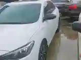 2019 Chevrolet Monza 1.3T 163HP L3 6AT