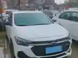 2019 Chevrolet Monza 1.3T 163HP L3 6AT