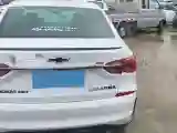 2019 Chevrolet Monza 1.3T 163HP L3 6AT