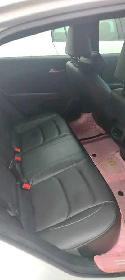 2019 Chevrolet Monza 1.3T 163HP L3 6AT,autocango,china used car exporter,china ev exporter,chinese used car exporter,chinese used ev exporter
