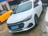 2019 Chevrolet Monza 1.3T 163HP L3 6AT