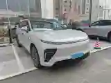 2025 Exceed Sterra ET 1.5T 156HP L4 REEV