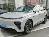 2025 Exceed Sterra ET 1.5T 156HP L4 REEV