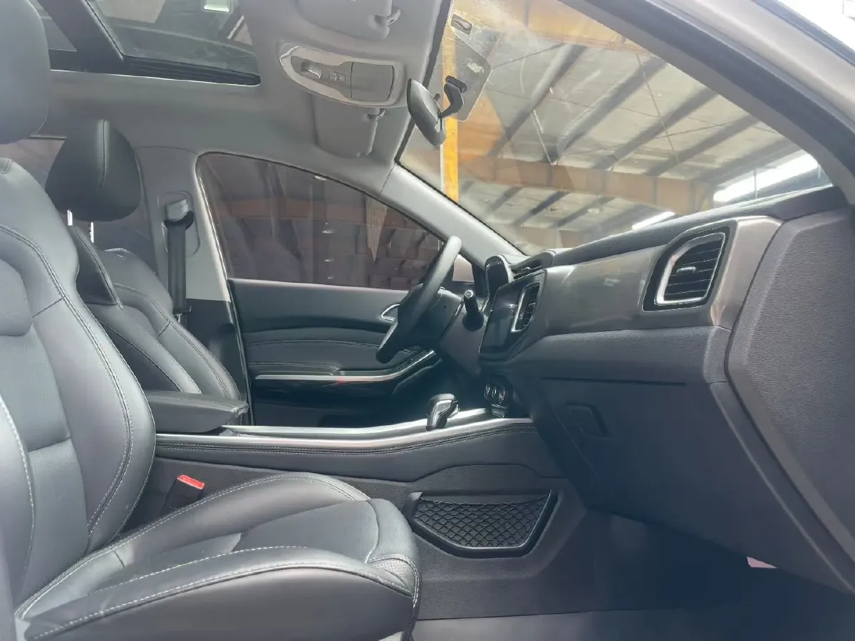 2018 Chery Tiggo 8 1.5T 147HP L4 6DCT,autocango,china used car exporter,china ev exporter,chinese used car exporter,chinese used ev exporter