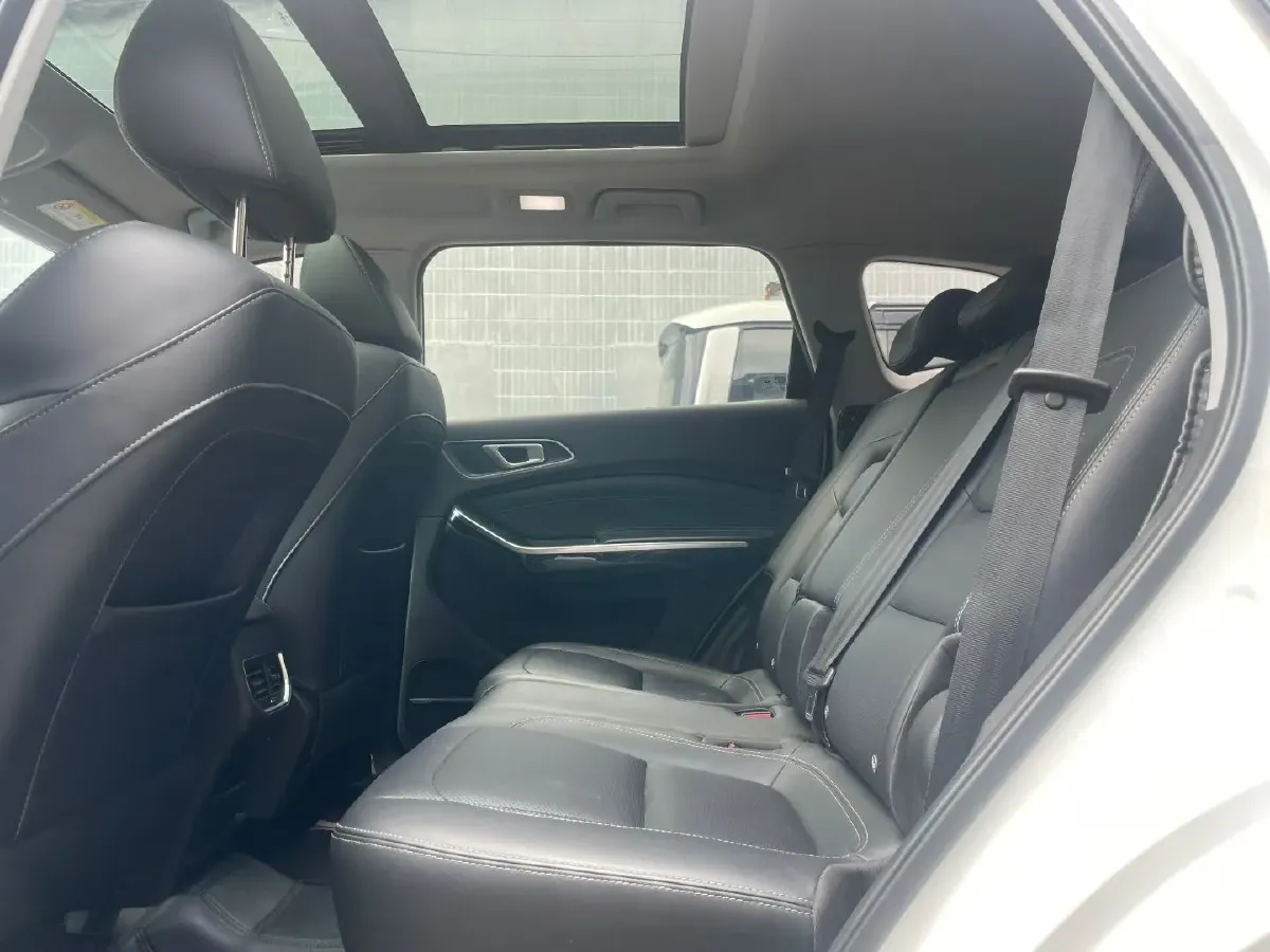 2018 Chery Tiggo 8 1.5T 147HP L4 6DCT,autocango,china used car exporter,china ev exporter,chinese used car exporter,chinese used ev exporter