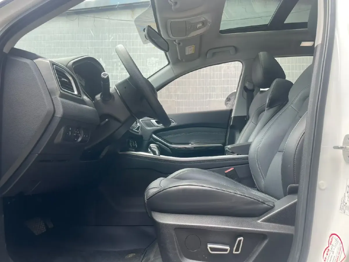 2018 Chery Tiggo 8 1.5T 147HP L4 6DCT,autocango,china used car exporter,china ev exporter,chinese used car exporter,chinese used ev exporter