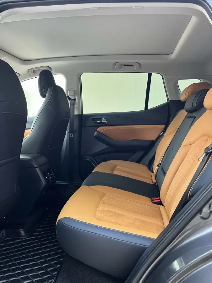 2020 GAC Trumpchi GS4 COUPE 1.5T 169HP L4 7DCT,autocango,china used car exporter,china ev exporter,chinese used car exporter,chinese used ev exporter