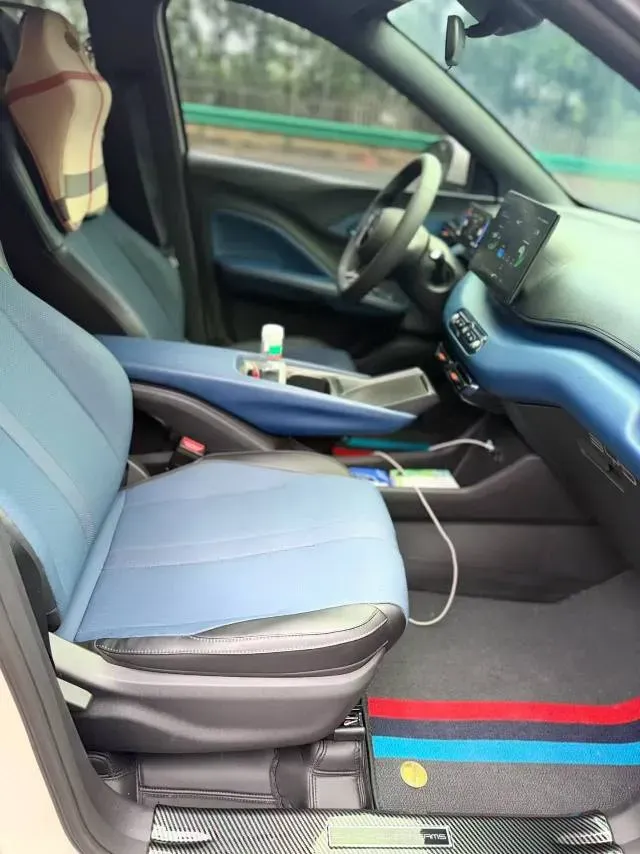 2025 BYD Seagull BEV 30.08KWH,autocango,china used car exporter,china ev exporter,chinese used car exporter,chinese used ev exporter