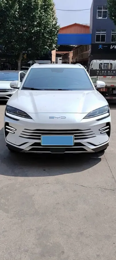 2024 BYD Song Plus 1.5L 110HP L4 E-CVT PHEV 18.3KWH,autocango,china used car exporter,china ev exporter,chinese used car exporter,chinese used ev exporter