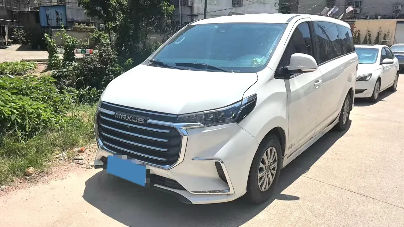 2023 MAXUS G10 2.0T 163HP L4 6MT,autocango,china used car exporter,china ev exporter,chinese used car exporter,chinese used ev exporter