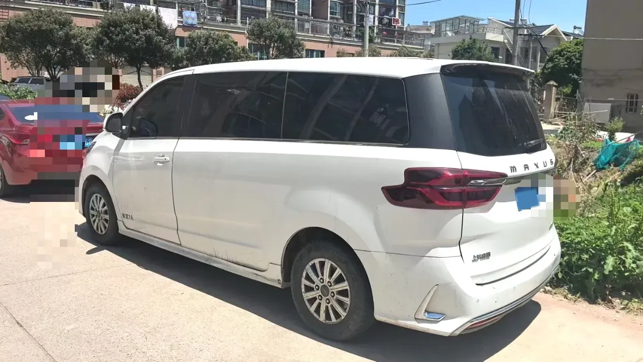 2023 MAXUS G10 2.0T 163HP L4 6MT,autocango,china used car exporter,china ev exporter,chinese used car exporter,chinese used ev exporter