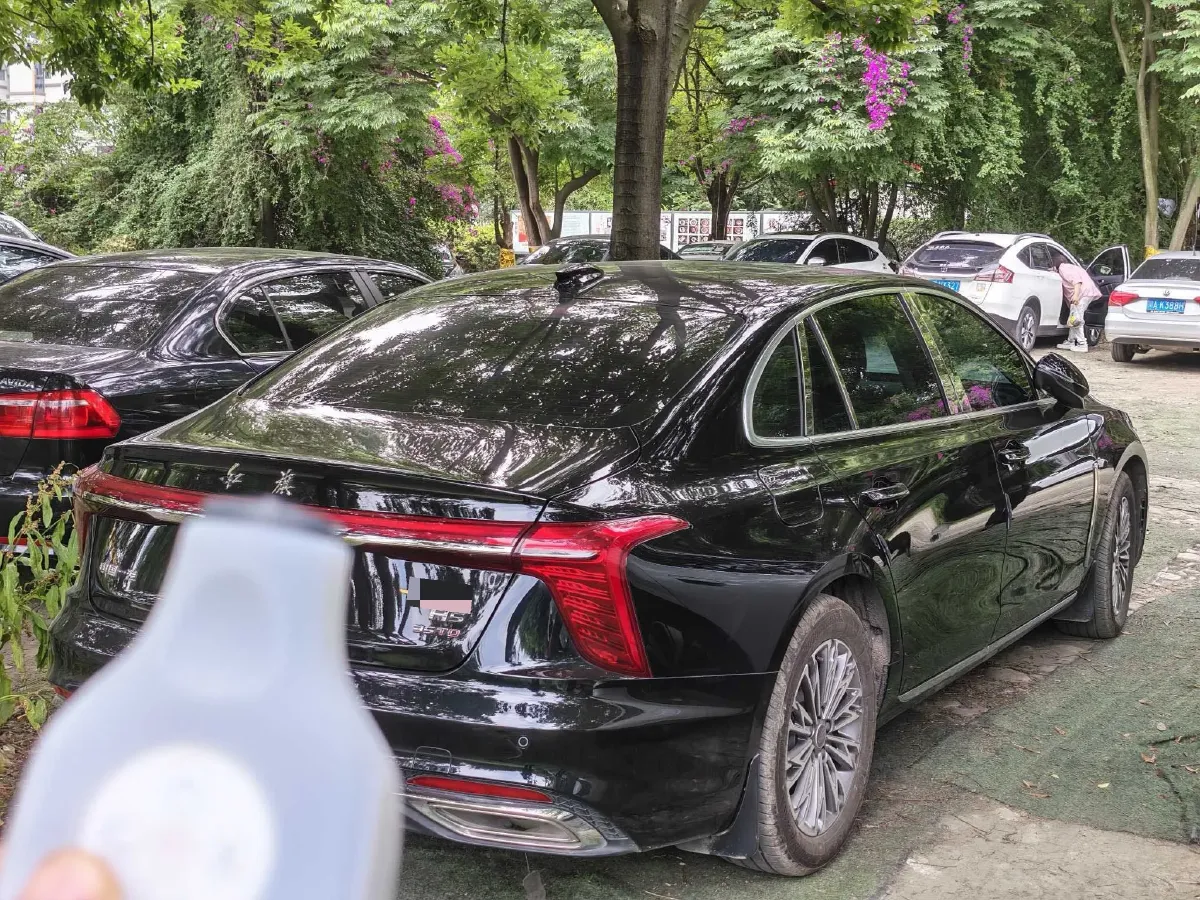 2025 HongQi H5 1.5T 169HP L4 7DCT,autocango,china used car exporter,china ev exporter,chinese used car exporter,chinese used ev exporter