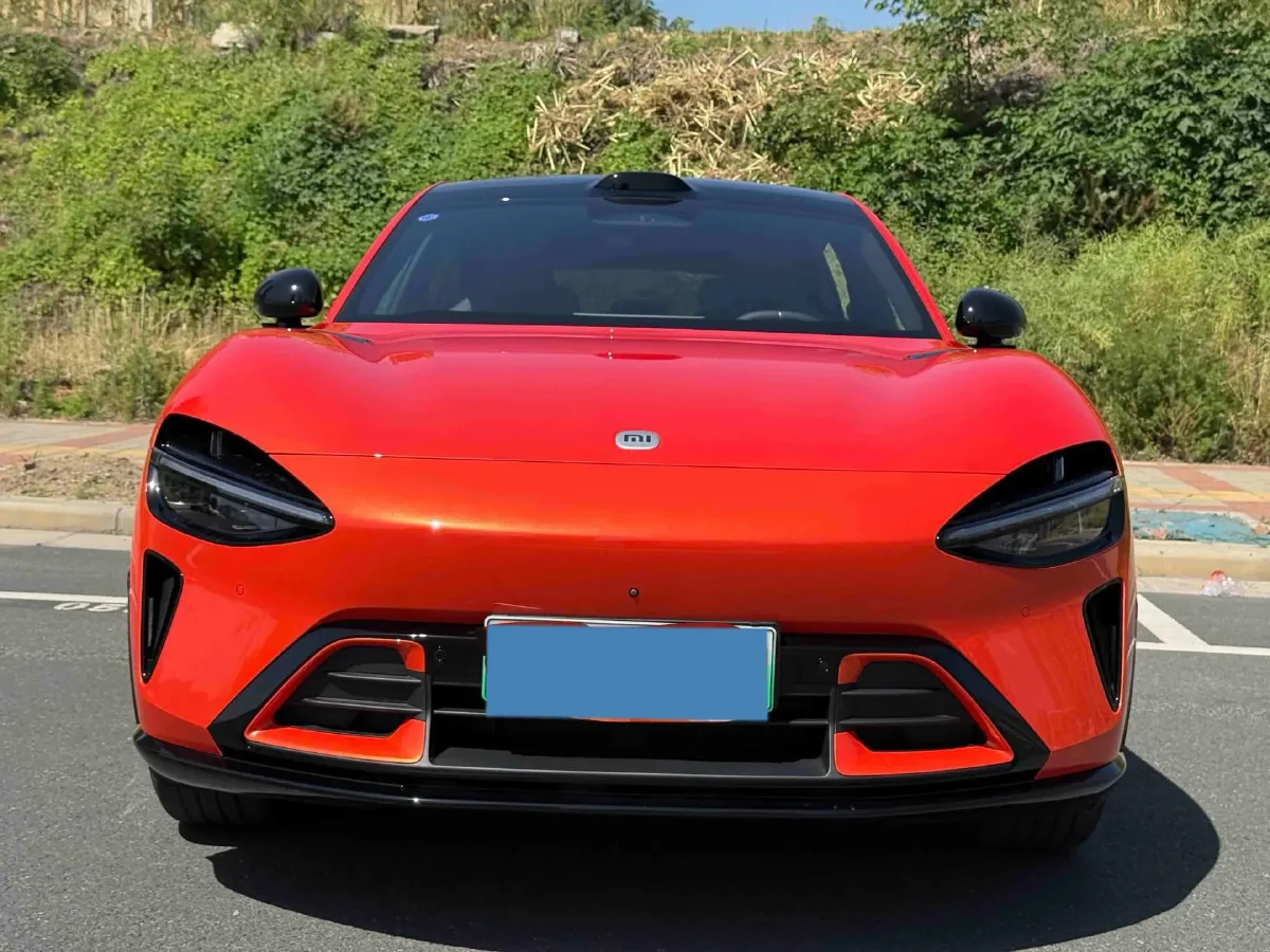 2025 MI YU7 BEV 96.3KWH,autocango,china used car exporter,china ev exporter,chinese used car exporter,chinese used ev exporter