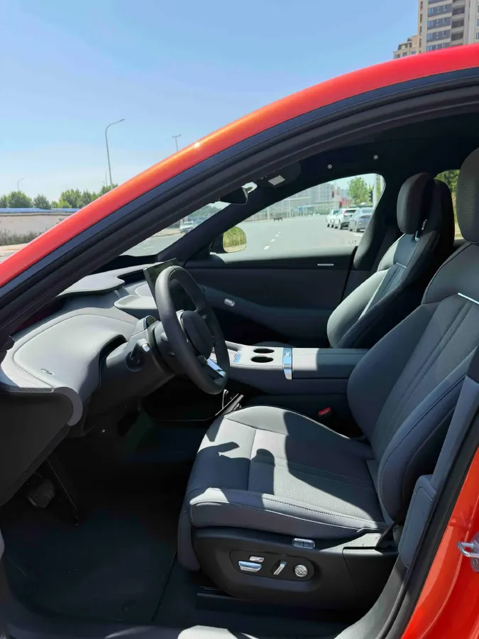 2025 MI YU7 BEV 96.3KWH,autocango,china used car exporter,china ev exporter,chinese used car exporter,chinese used ev exporter