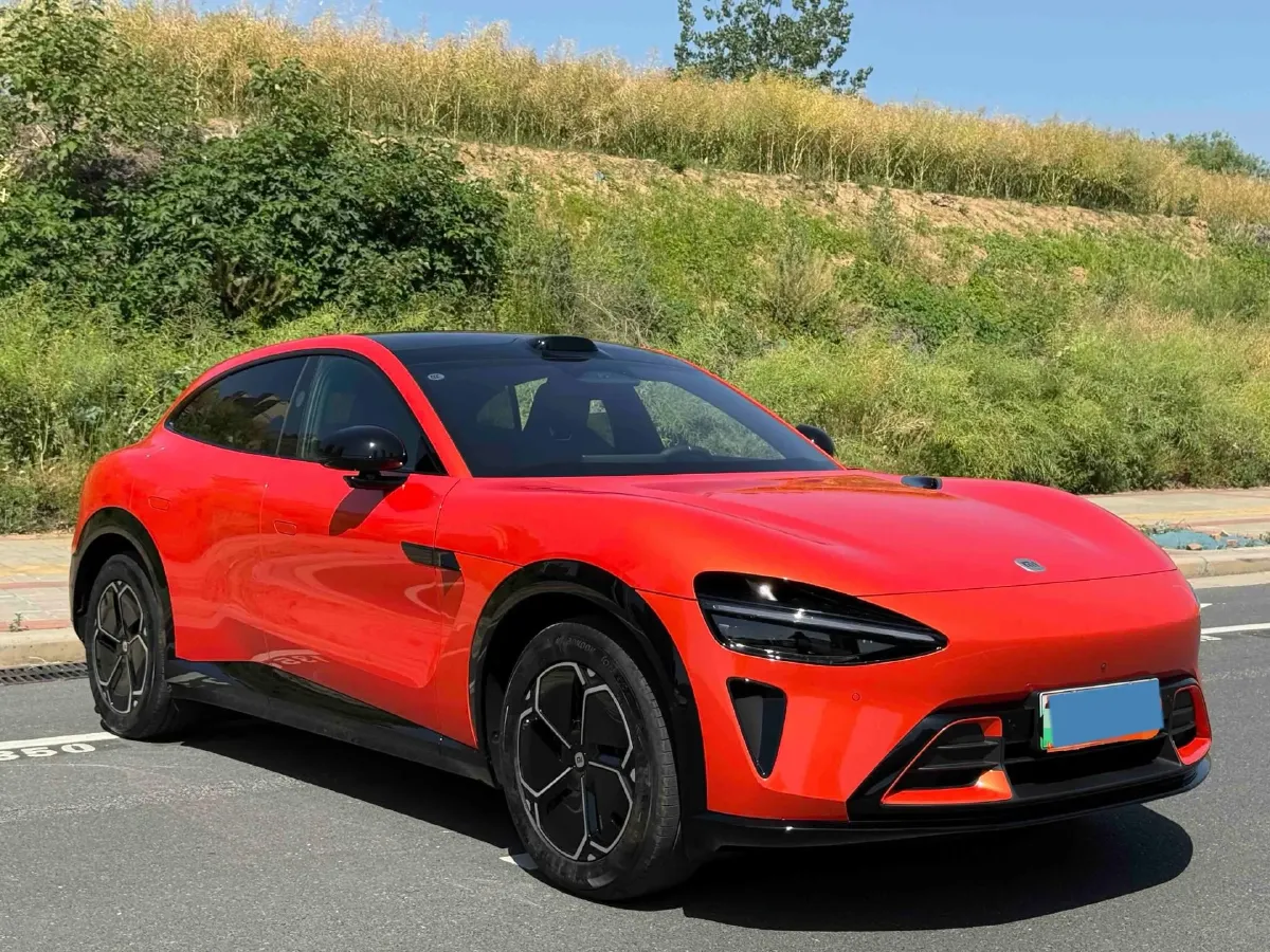 2025 MI YU7 BEV 96.3KWH,autocango,china used car exporter,china ev exporter,chinese used car exporter,chinese used ev exporter
