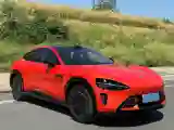 2025 MI YU7 BEV 96.3KWH