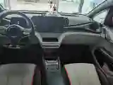 2021 BYD Yuan Pro BEV 50.1KWH