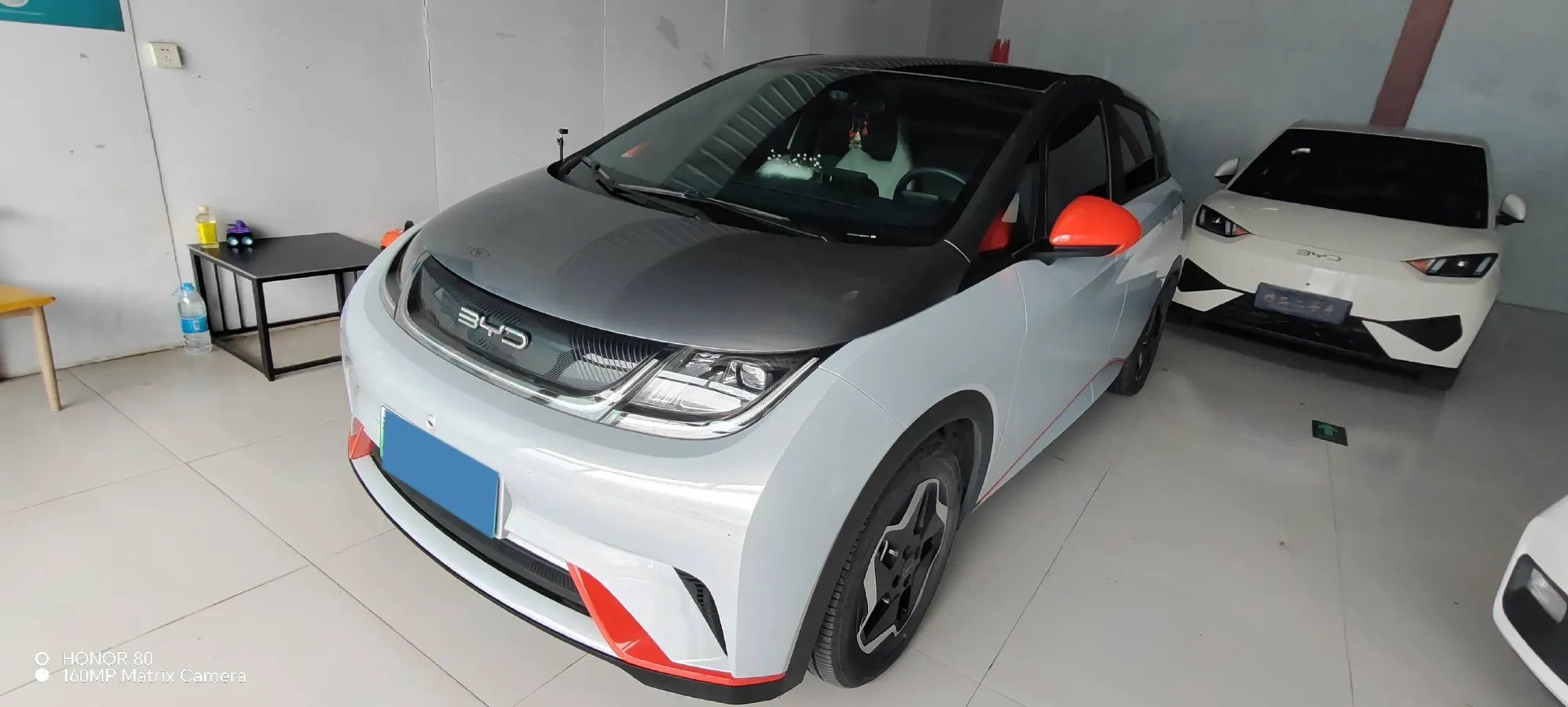 2021 BYD Yuan Pro BEV 50.1KWH,autocango,china used car exporter,china ev exporter,chinese used car exporter,chinese used ev exporter