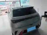 2021 BYD Yuan Pro BEV 50.1KWH